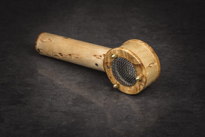 Timbre Tones - Ambrosia Burl