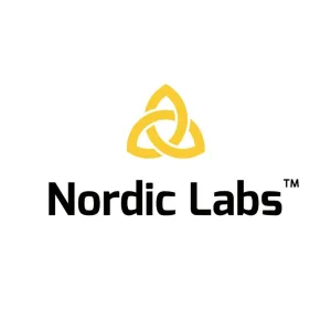 Nordic Labs logo
