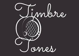 Timbre Tones logo