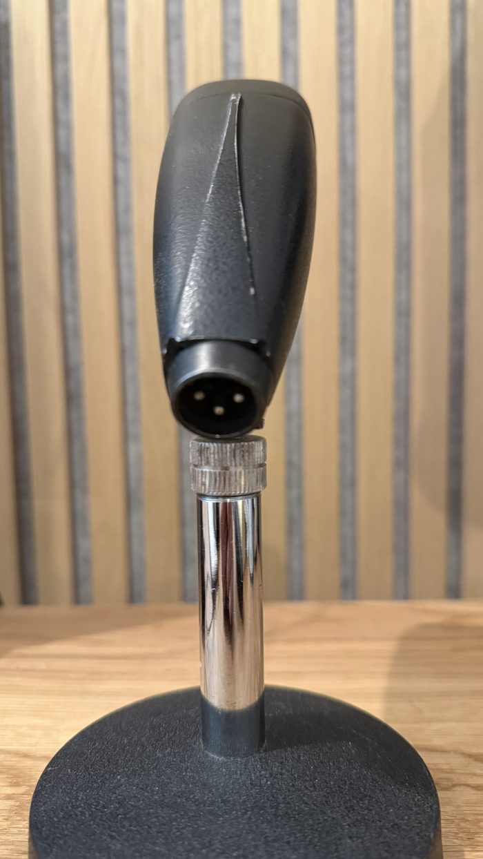 Sennheiser MD21 paar - Afbeelding 3